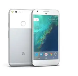 구글 픽셀1 32GB 1세대 XL 포토, 픽셀(5인치 스크린 블루) M