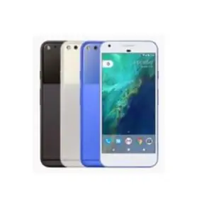 픽셀1 구글 휴대폰 32GB 128GB 포토, 검은색 픽셀