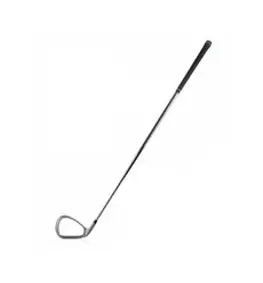 구멍난 골프채 자세 교정 연습채 연습용 트레이닝, A형 스팟 미니 7 아이언