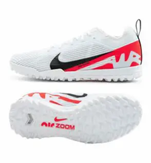 정품 나이키 줌 머큐리얼 베이퍼 15 프로 TF (DJ5605-600)성인축구화