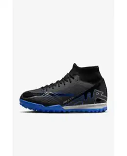 국내매장용 NIKE 나이키 줌 머큐리얼 슈퍼플라이 9 아카데미 DJ5629-040 블랙 BLACK 남성 여성 공용 풋살화 축구화 인조잔디
