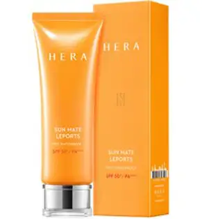 헤라 선메이트 레포츠 프로 워터프루프 선크림 SPF50+ PA++++, 70ml, 1개