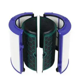 누심비 다이슨 공기청정기 TP04/TP05/DP04/HP04/HP05 호환 필터, 1개