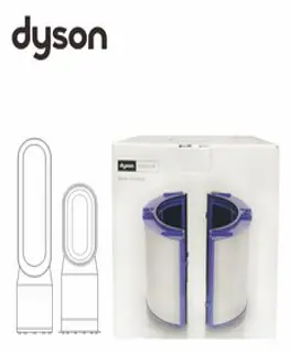 상상그램 다이슨 TP04 TP05 HP04 HP05 DP04 공기청정기 호환 필터, 1개