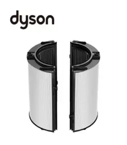 정품 다이슨 공기청정기필터 헤파+활성탄필터 국내배송 TP06