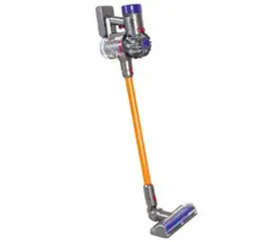 다이슨 코드프리 장난감 청소기, 혼합색상