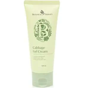 보타니컬테라피 양배추 젤크림, 100ml, 1개