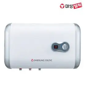 대성셀틱 스테인레스 전기온수기 30L/50L/100L, 03_RZB 30
