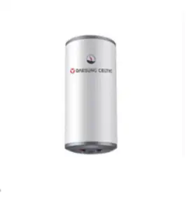 대성쎌틱 DSF-100JRB 상향식 바닥형 전기온수기, 1)DSF-100JRB(100L)설치의뢰 (설치비별도)