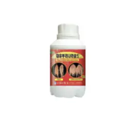 대유 뿌리 나라 골드 100ml, 2개