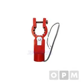 템퍼스위치 방수형 40-65A/댐퍼스위치/소방스위치/밸브폐쇄확인스위치 / 모니터링 스위치/댐파스위치, 1개