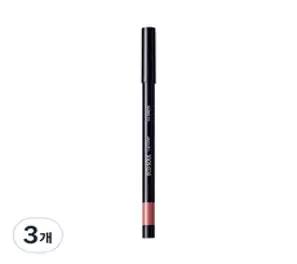 더샘 에코 소울 립 라이너 0.2g, PK01 로즈 가든, 3개