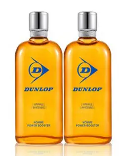 던롭 파워부스터 올인원 남성화장품, 150ml, 2개