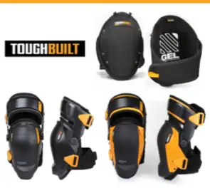 터프빌트 터프빌드 무릎보호대 작업용 안전 무릎 보호대 TB-KP-G2 TB-KP-3 TB-KP-G3, 1개