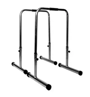 스마트팩토리 평행봉 메가플라이 딥스바 Z-2, 메가블랙