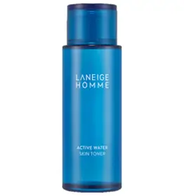 라네즈 옴므액티브 워터스킨, 180ml, 1개