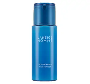 라네즈 옴므액티브워터 모이스처라이저, 125ml, 1개