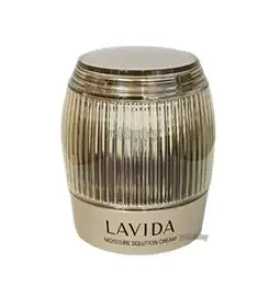 코리아나 라비다 모이스처 솔루션 젤 크림 50ml, 1개