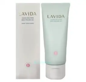 코리아나 라비다 모이스처 솔루션 크림 50ml, 1개