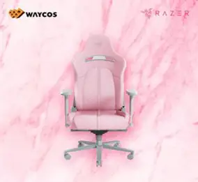 레이저 엔키 게이밍의자 방문설치, Quartz