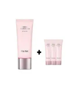 리엔케이 [1+1][빛크림 EX] 래디언스 컬러크림 EX (30ml), 톤업크림, 2개