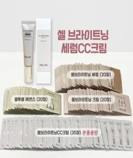 리엔케이 옴므 스킨 & 모이스처라이저 스페셜 세트, 1개