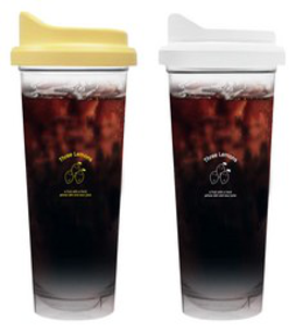 꼬망뜨 항균 BPA FREE 리유저블 텀블러 5종세트 / 전자레인지 사용가능, 500ml 5개세트