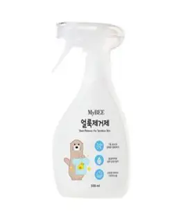 마이비 유아 얼룩제거제, 330ml, 1개