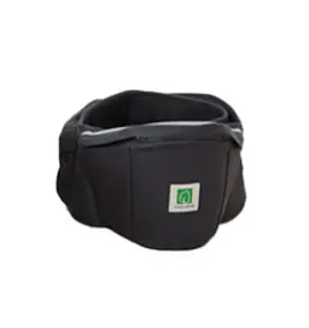 맘스네이처 아마라도 힙시트 캐리어, 차콜