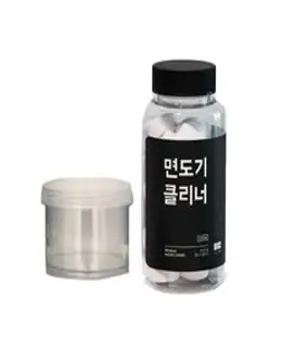 필립스 면도기 무선 클렌징 팟 카트리지 세척액 2p, CC12/51