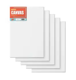 AP 면천 캔버스 인물, 3호, 5개