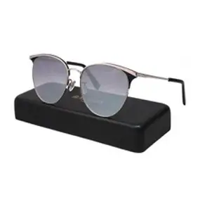 발망 BL6066K 01 남여공용 라운드 미러 보잉 선글라스