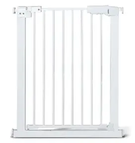 아이끌레 빅도어 안전문, 화이트