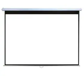 빔스크린 전동형 빔프로젝터스크린 전동스크린 롤스크린 빔프로젝트스크린, 04) 100인치(2100x1800mm) 유선+무선작동