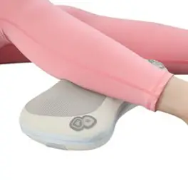 메디니스 코지 쿠션 안마기 MD-4491, MD-4491(크림)