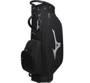 미즈노 RB LIGHT 캐디백 5LXC233001, 블랙
