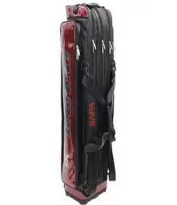 도도 싸파 캐리어 민물가방 STB-ZL225 5단, 혼합색상