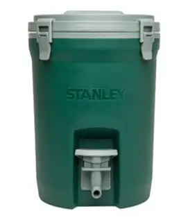 스탠리 어드벤쳐 워터저그, 해머톤 그린, 7.5L