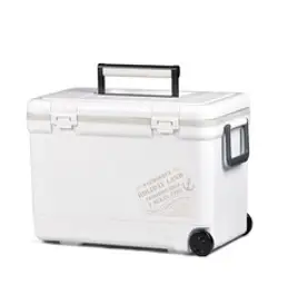 BAMKEL 밤켈 소프트쿨러 클래식/콤팩트 쿨러 박스 9.5 L, C42.6L 파스텔 민트