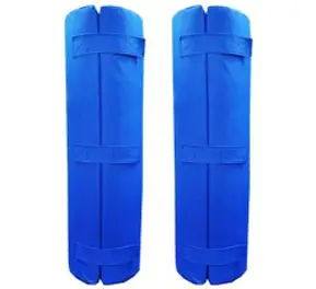 다우리 - 배구 지주보호대/배구기둥커버/4개1세트