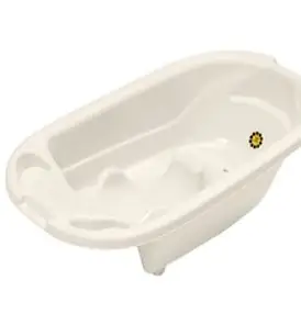 베베캐슬 유로스타 아기욕조, 아이보리