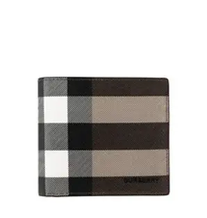 버버리 23SS (MS CC BILL COIN 8052802) 남성 CC BILL COIN 반지갑