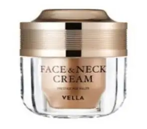 벨라 페이스 앤 넥 크림 프레스티지 에이지 킬러 50ml, 1개