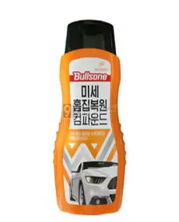 불스원 퍼스트클래스 미세흠집제거 컴파운드, 300ml, 1개