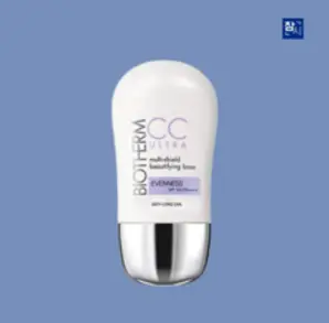 [비오템] 씨씨 울트라 뷰티파잉 베이스 30ml, 1개
