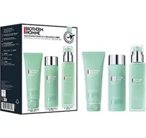 비오템 세라 리페어 장벽 강화 크림 125ml, 1개