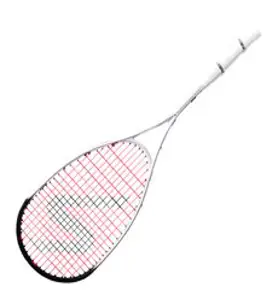 살밍 포르자 프로 스쿼시라켓 / 그립증정