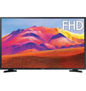 삼성전자 FHD LED TV, 108cm(43인치), KU43T5300AFXKR, 스탠드형, 방문설치