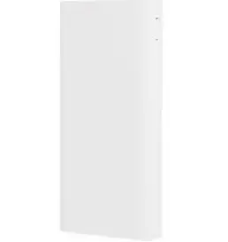 샤오미 5세대 20000mAh 대용량 고속충전 보조배터리, 화이트, PLM18ZM