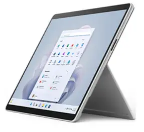 마이크로소프트 2022 서피스 프로9 노트북 13, 256GB, Platinum, QEZ-00015, 코어i5, WIN11 Home, 8GB
